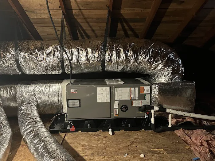 Jackson Air Picture 3