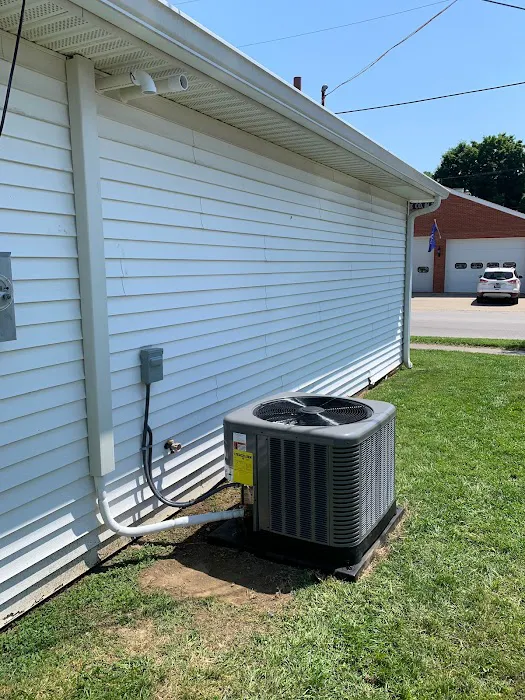 Jackson Air Picture 6