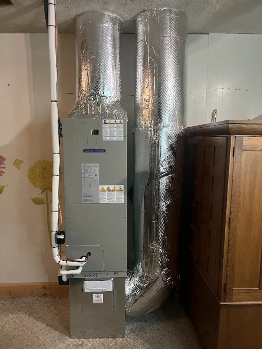 Jackson Air Picture 8