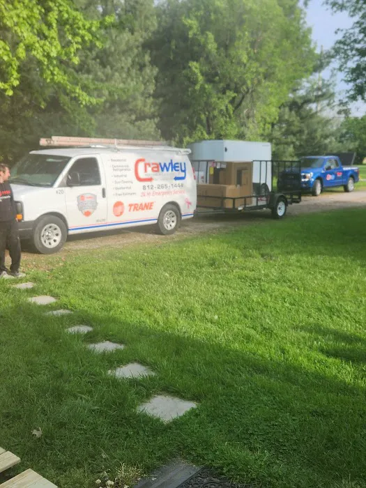 Crawley Heating & Cooling Picture 8