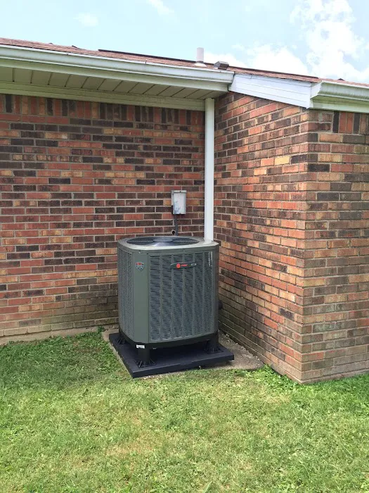 Crawley Heating & Cooling Picture 3