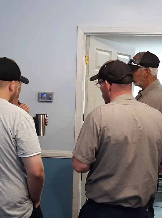 Crawley Heating & Cooling Picture 7