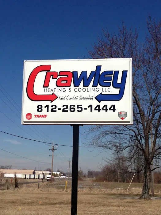 Crawley Heating & Cooling Picture 6