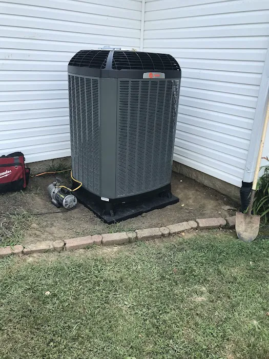 Crawley Heating & Cooling Picture 10