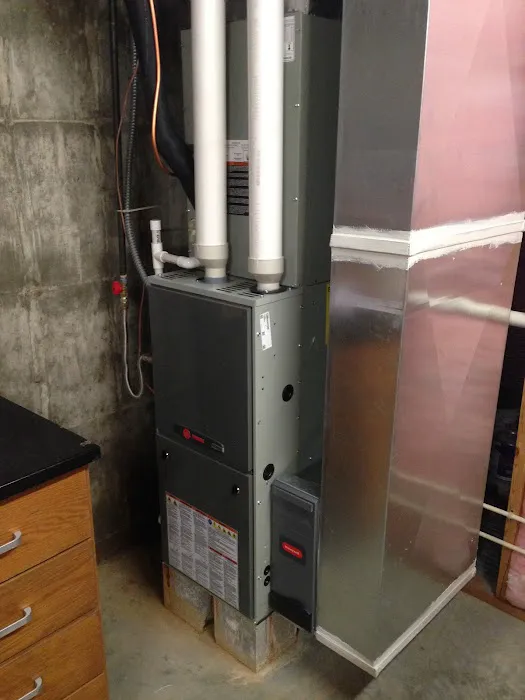 Crawley Heating & Cooling Picture 2