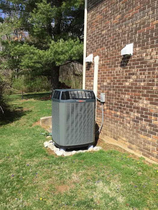 Crawley Heating & Cooling Picture 4