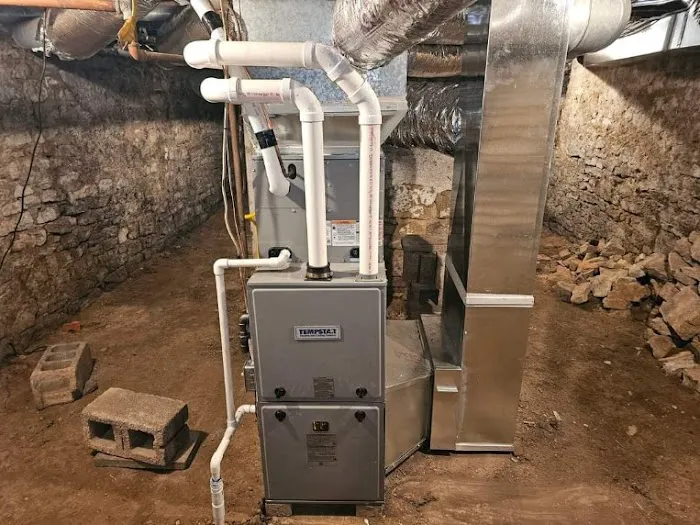 Phoenix Home Mechanical Picture 7