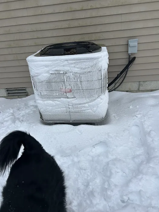 Phoenix Home Mechanical Picture 1