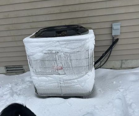 Phoenix Home Mechanical