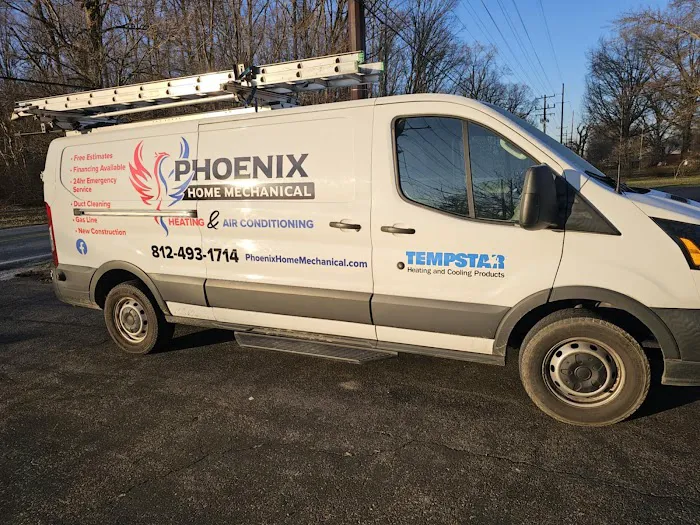 Phoenix Home Mechanical Picture 6