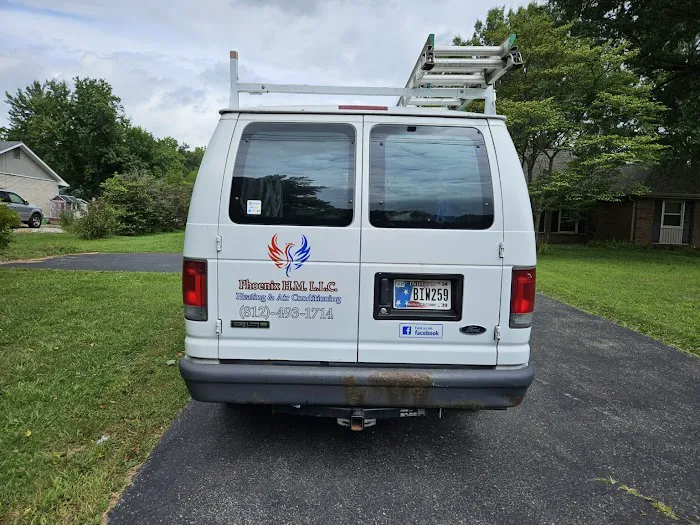 Phoenix Home Mechanical Picture 9