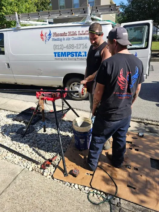 Phoenix Home Mechanical Picture 2