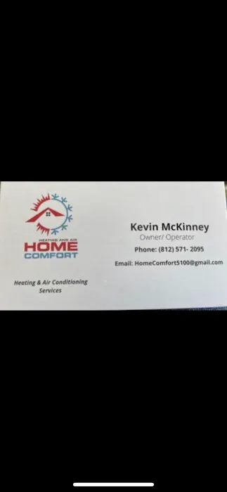 Home Comfort Heating and Air Conditioning LLC Picture 3