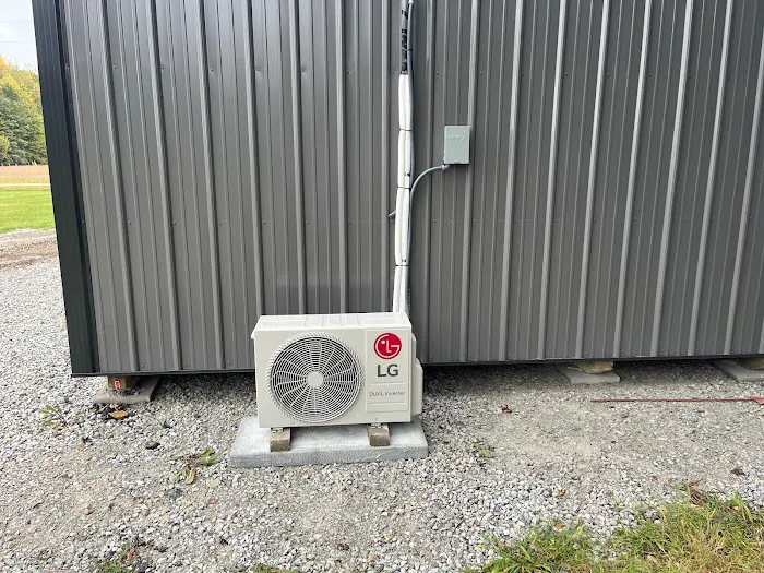 Home Comfort Heating and Air Conditioning LLC Picture 1