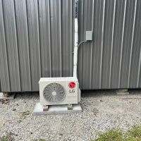 Home Comfort Heating and Air Conditioning LLC ico