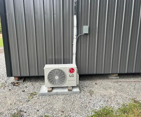 Home Comfort Heating and Air Conditioning LLC