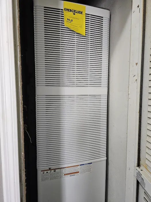 Home Comfort Heating and Air Conditioning LLC Picture 5