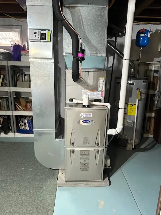 Home Comfort Heating and Air Conditioning LLC Picture 2