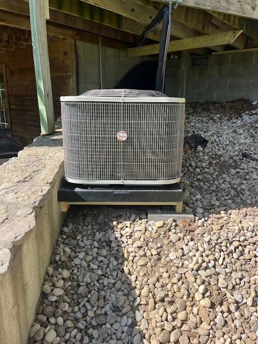 Home Comfort Heating and Air Conditioning LLC Picture 7
