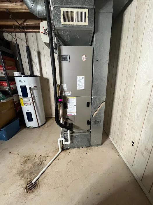 Home Comfort Heating and Air Conditioning LLC Picture 8