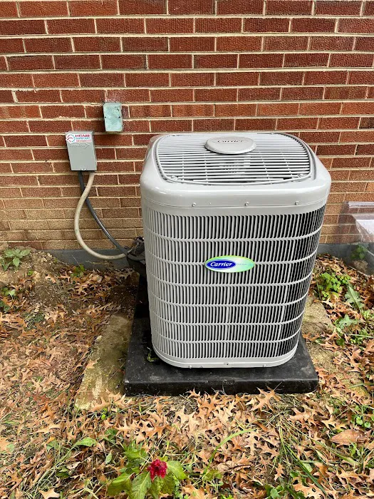 Home Comfort Heating and Air Conditioning LLC Picture 9