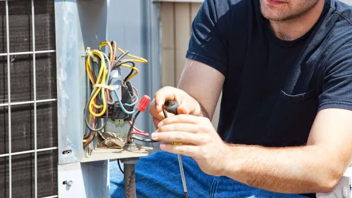 Clem's Heating and Cooling Picture 1