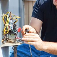 Clem's Heating and Cooling ico