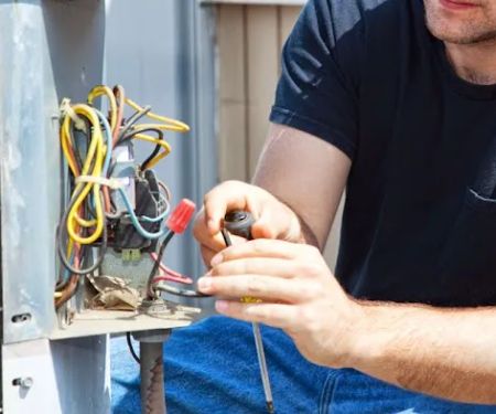 Clem's Heating and Cooling