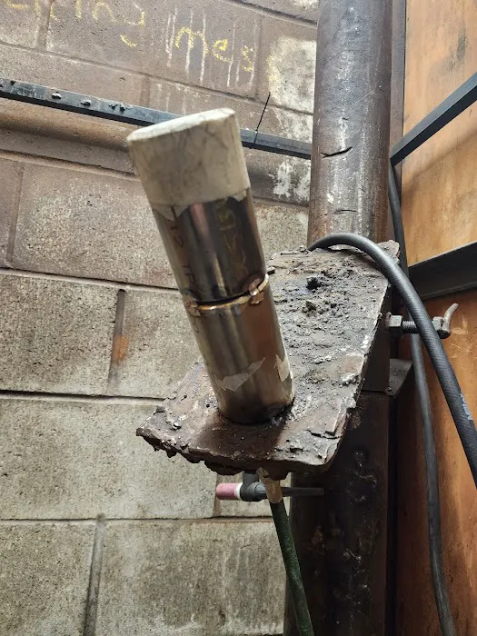 Heating & Air Conditioning Picture 1