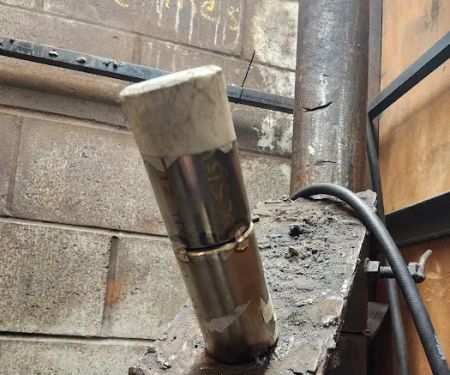 Heating & Air Conditioning