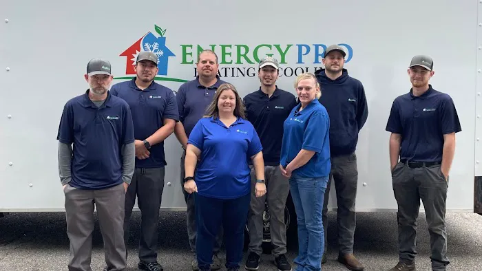 Energy Pro Heating & Cooling Picture 1