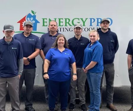 Energy Pro Heating & Cooling