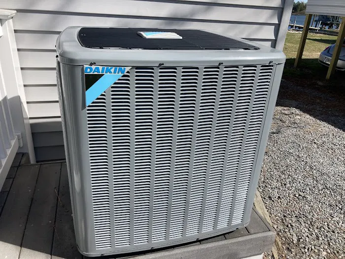 Energy Pro Heating & Cooling Picture 3