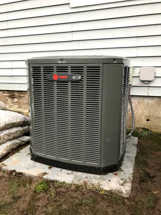 Energy Pro Heating & Cooling Picture 6