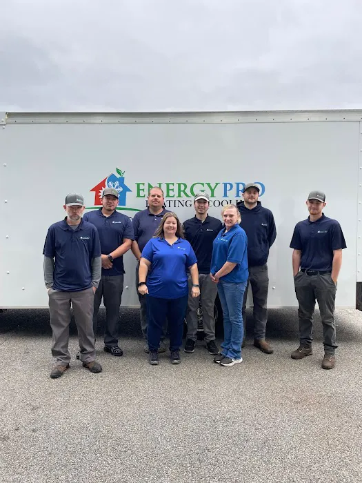 Energy Pro Heating & Cooling Picture 4