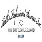Keith's Professional Services Inc.