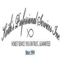 Keith's Professional Services Inc. ico