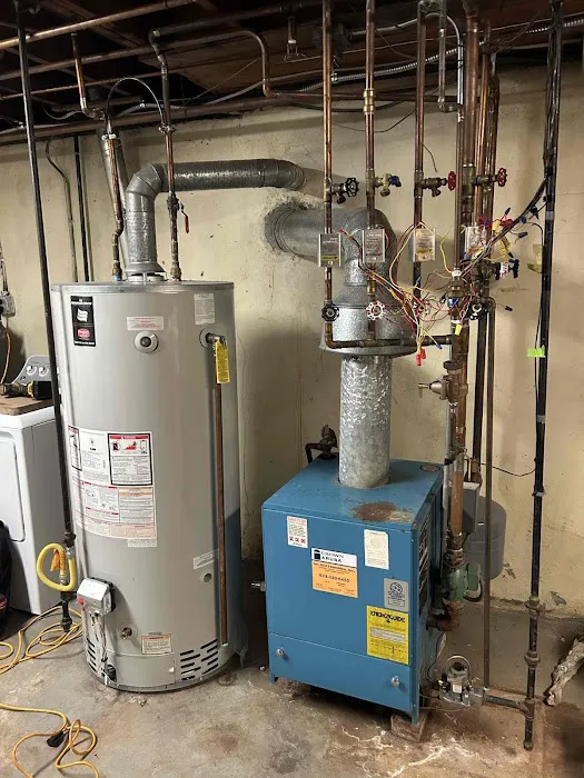 RS Andrews of Tidewater Picture 1