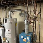 RS Andrews of Tidewater