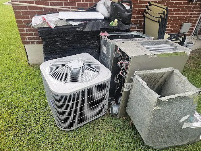 RS Andrews of Tidewater Picture 4