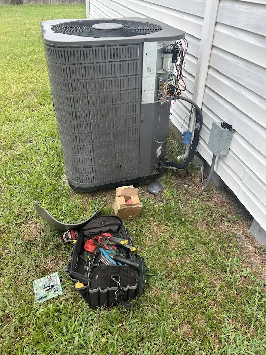 RS Andrews of Tidewater Picture 3