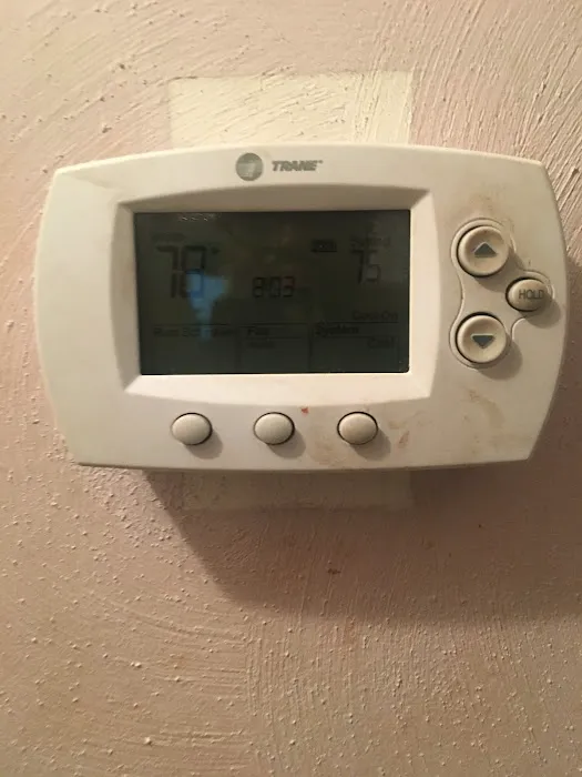 RS Andrews of Tidewater Picture 2