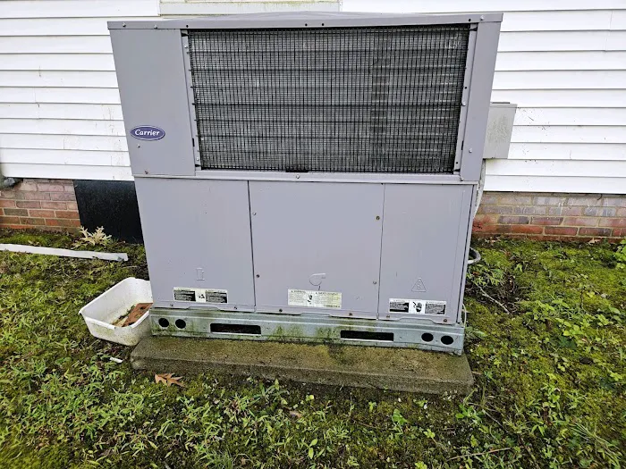 RS Andrews of Tidewater Picture 6