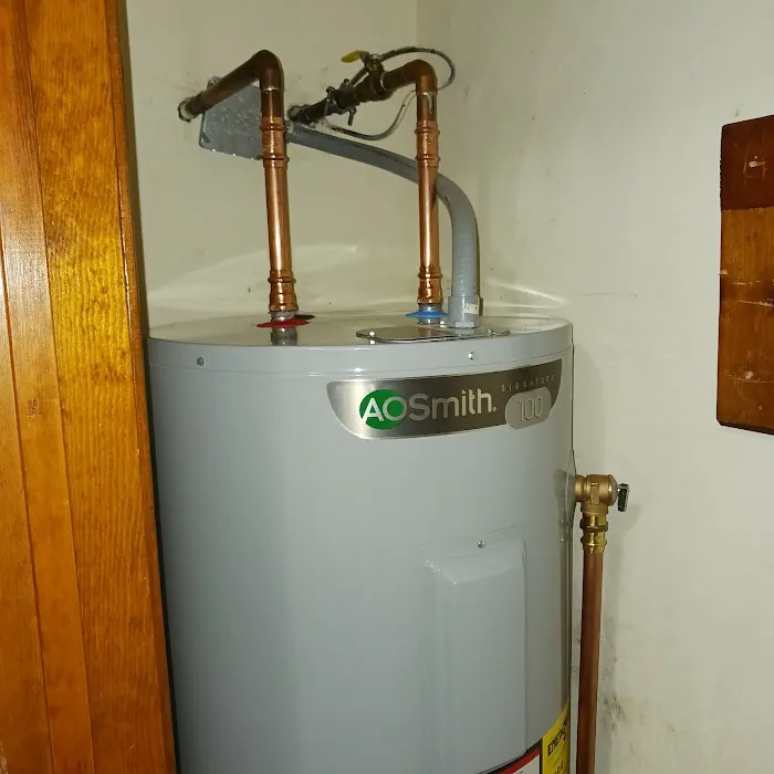 RS Andrews of Tidewater Picture 5