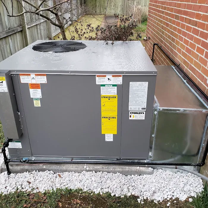 Stokley's Services Inc Picture 4