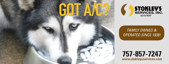 Stokley's Services Inc Picture 7