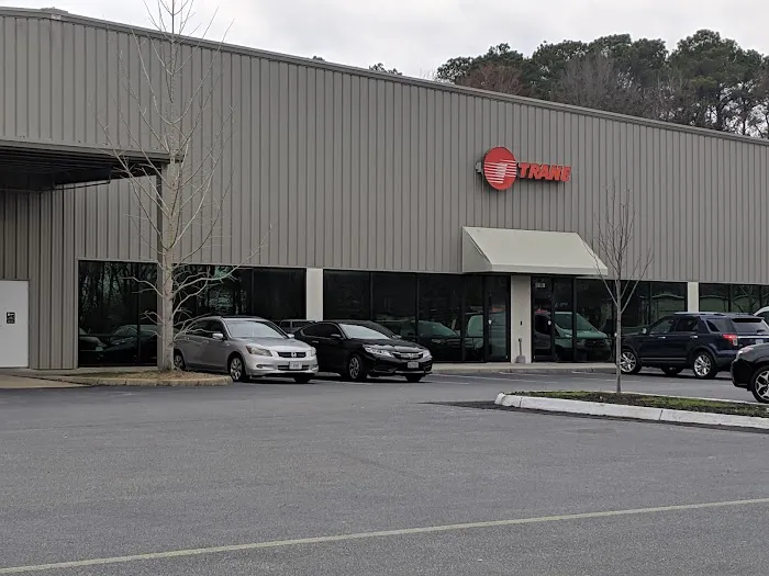 Trane - Heating & Cooling Services Picture 3