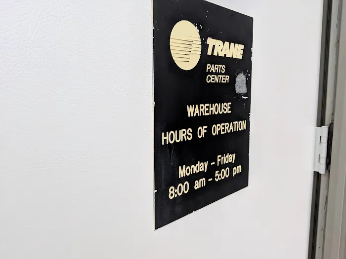 Trane - Heating & Cooling Services Picture 2