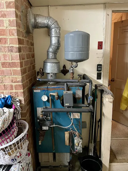 Shaffer Heating and Cooling Picture 9