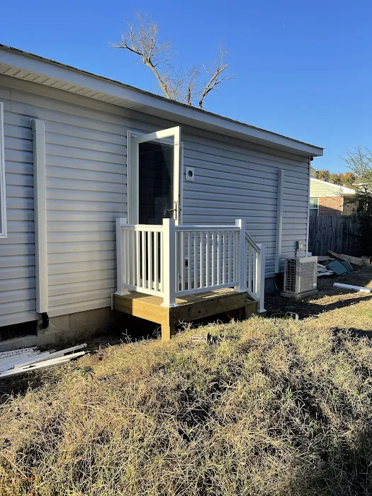 Shaffer Heating and Cooling Picture 2